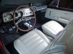Chevrolet Chevelle Malibu SS 396 Z16 Hardtop Coupe 1965 года
